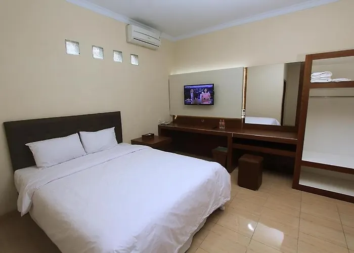 Hotel Kalimasada by Innapps