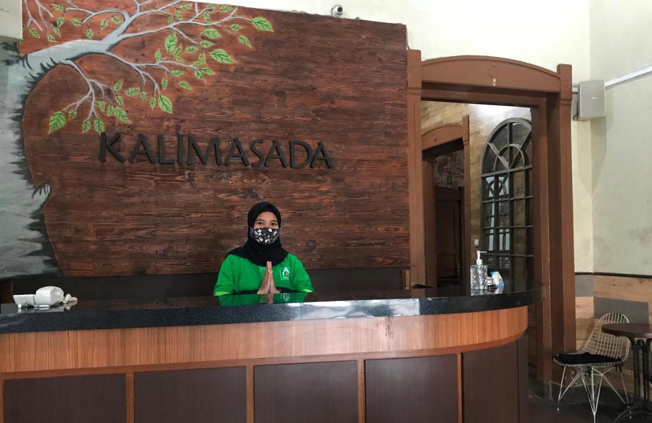 Hotel Kalimasada By Innapps Bandung