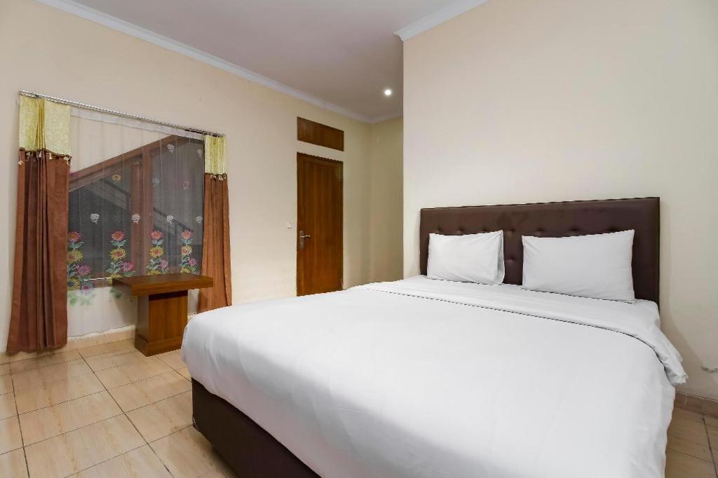 Hotel Kalimasada By Innapps Bandung