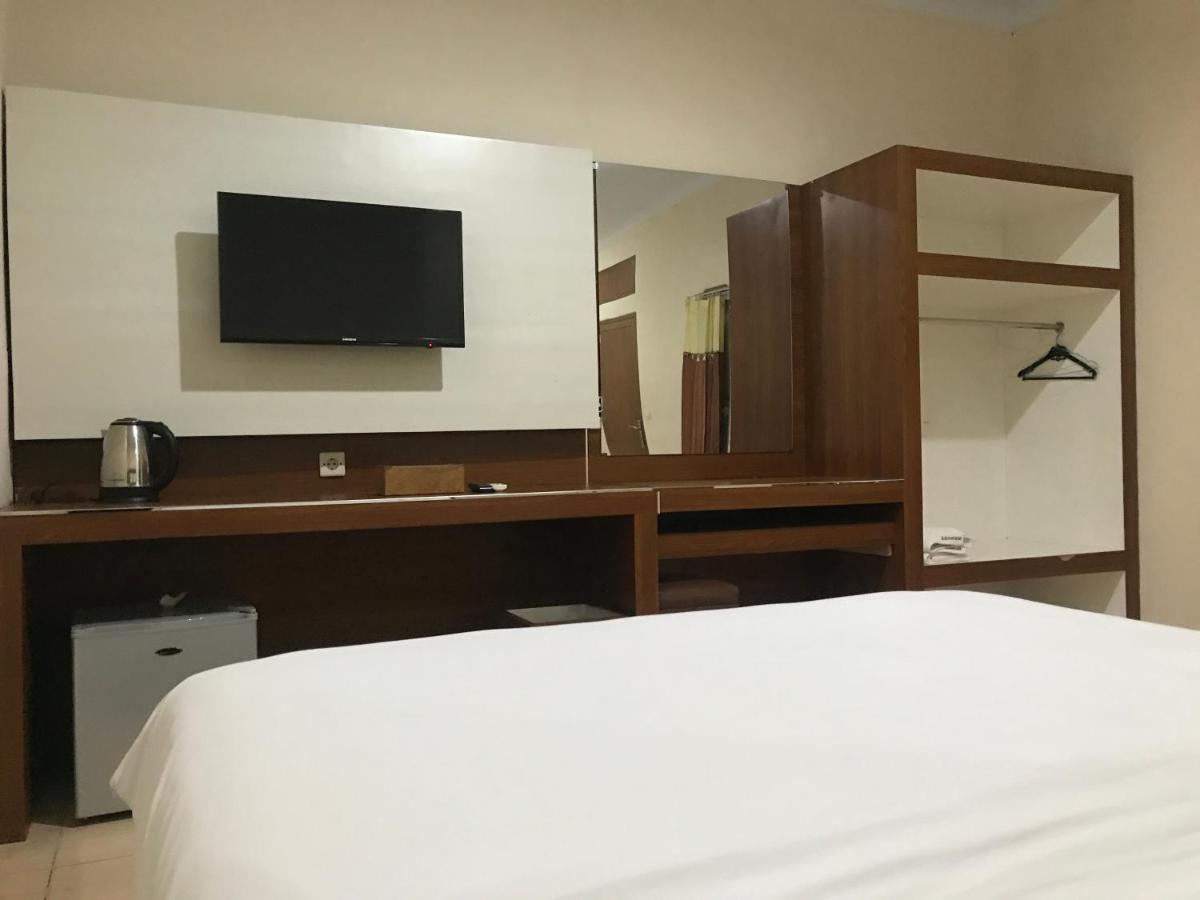Kalimasada By Innapps 2* Bandung