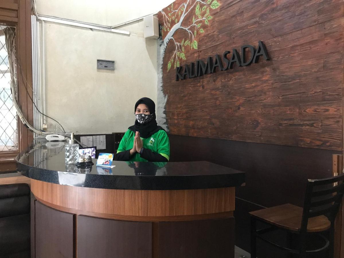 Kalimasada By Innapps Hotel Bandung