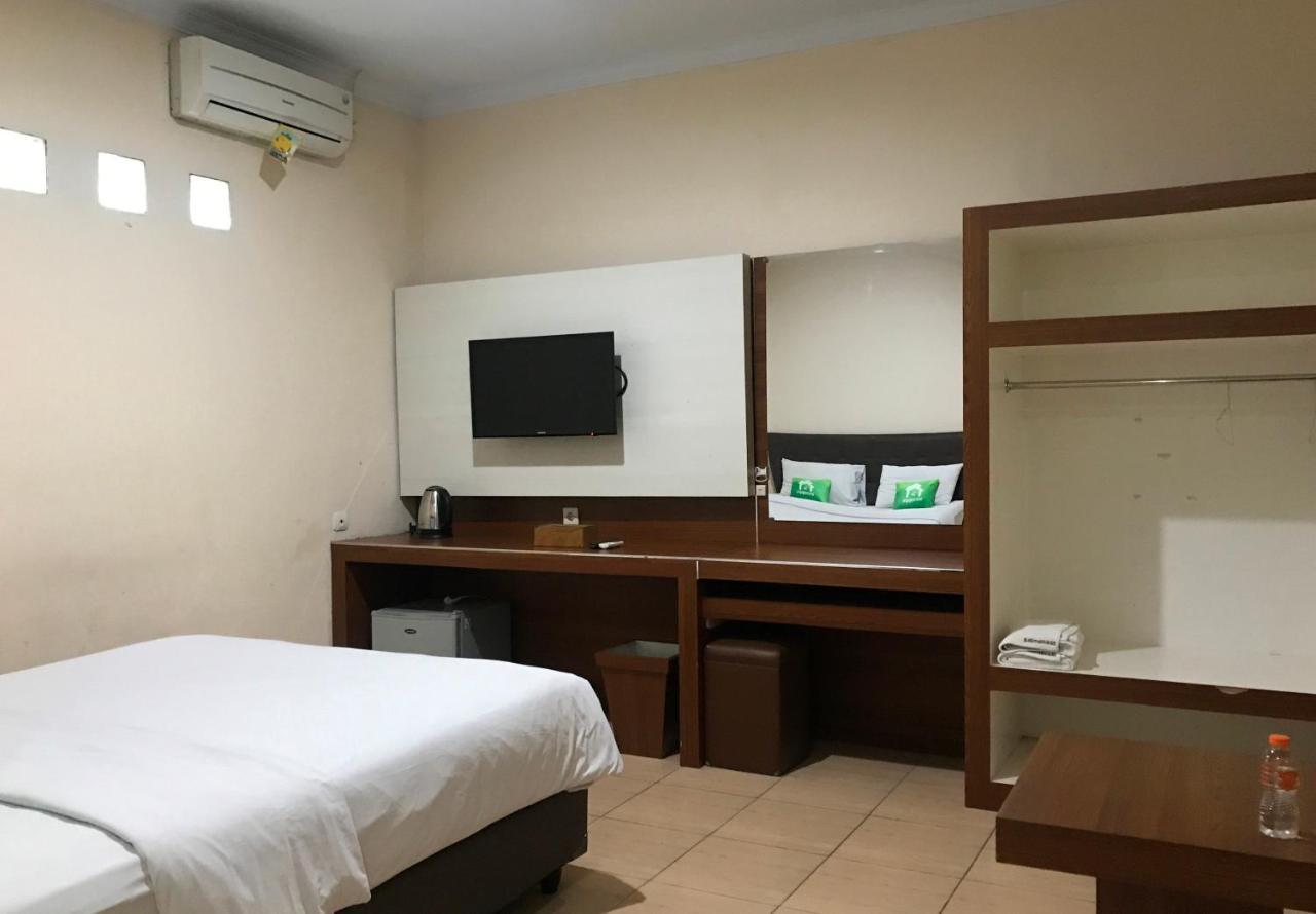 Hotel Kalimasada By Innapps